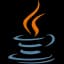 Java programming language logo