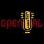 OpenAL audio API logo