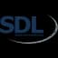 SDL2/SDL3 multimedia library logo