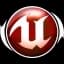 Unreal Engine 3 logo