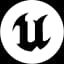 Unreal Engine 5 logo